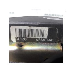 Renault - Espace - Front seatbelt, right