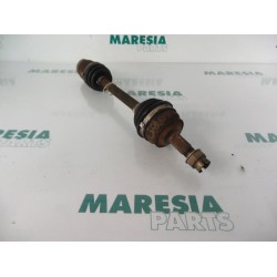 Fiat - Punto - Aandrijfas links-voor