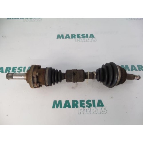 Fiat - Punto - Front drive shaft, left