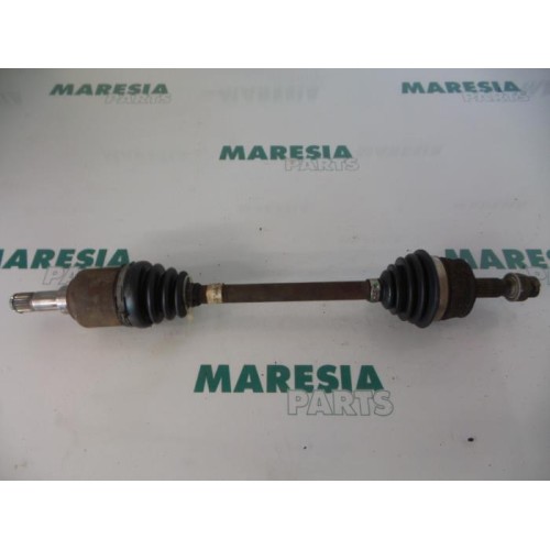 Fiat - Punto - Front drive shaft, left