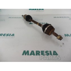 Fiat - Punto - Arbre de transmission avant gauche