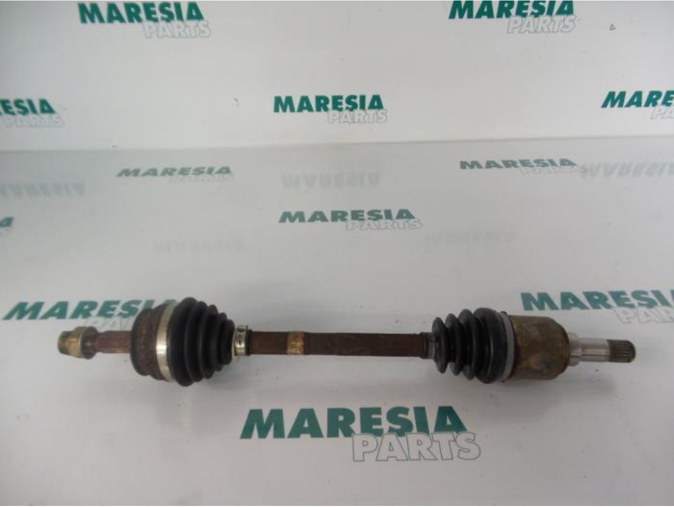 Fiat - Punto - Arbre de transmission avant gauche