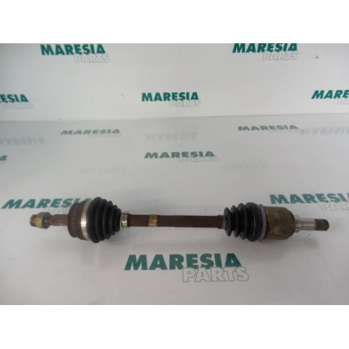 Fiat - Punto - Front drive shaft, left