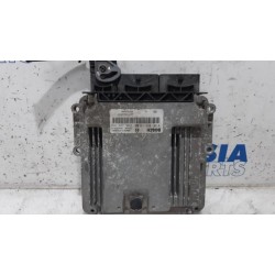 Renault - Master - Engine management computer