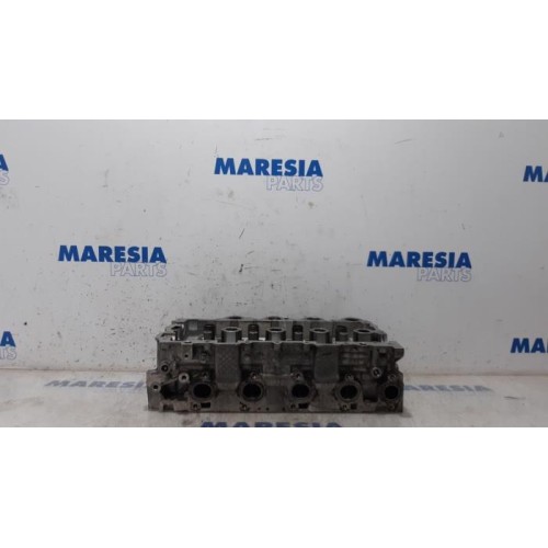 Citroen - Berlingo - Cylinder head