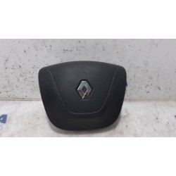 Renault - Master - Airbag links (Stuur)