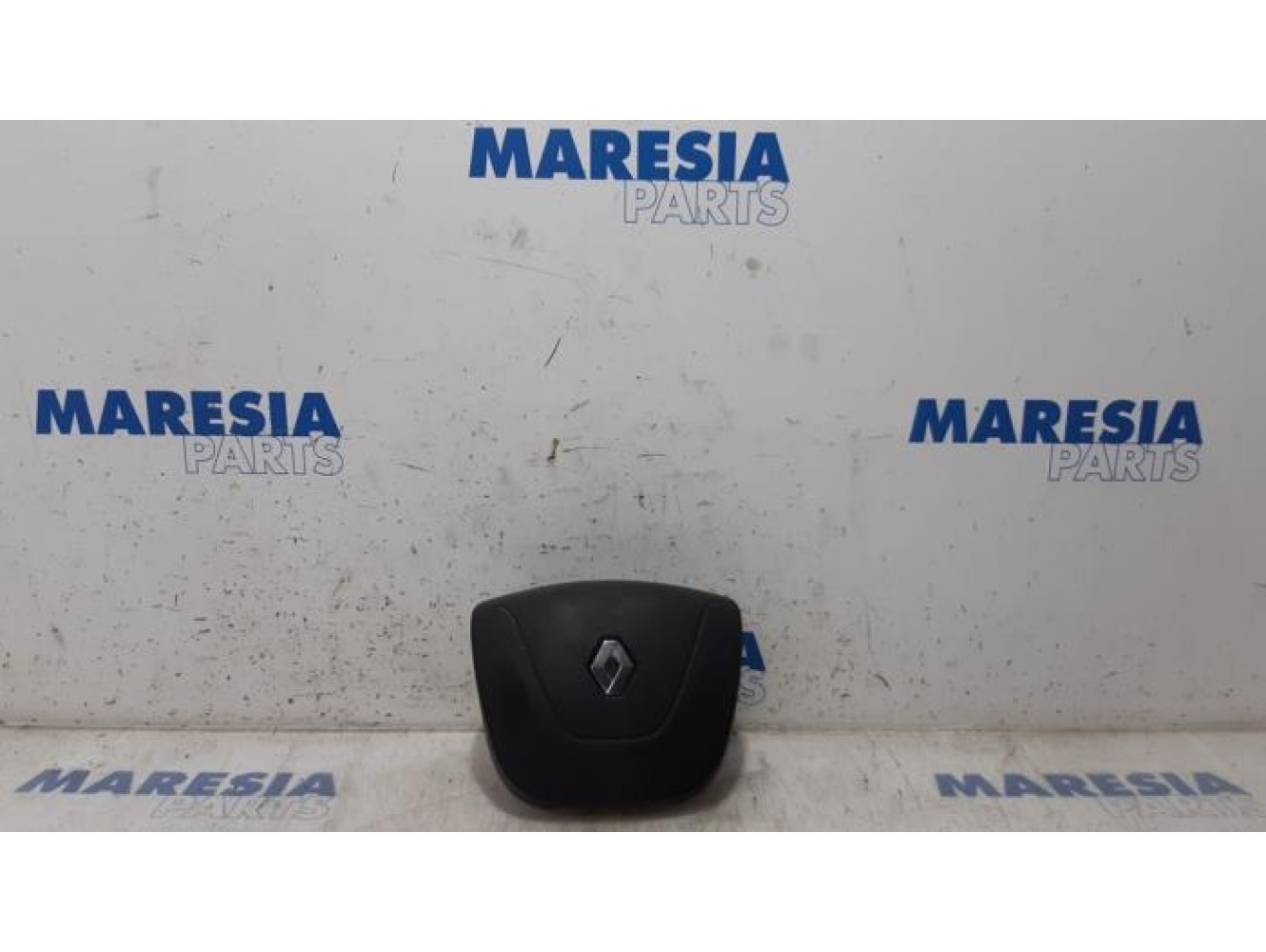 Renault - Master - Airbag links (Stuur)