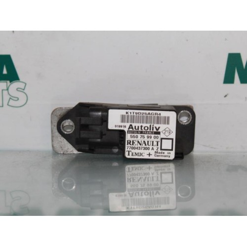 Renault - Megane - Module airbag 