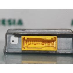 Renault - Megane - Airbag Module