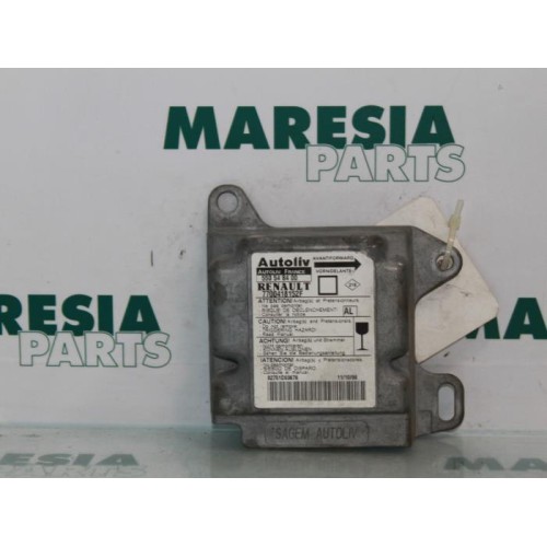 Renault - Megane - Airbag Module