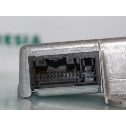 Renault - Megane - Airbag Module