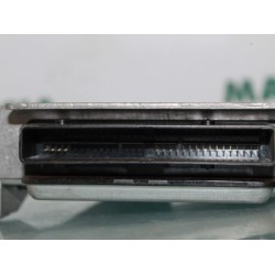Renault - Megane - Airbag Module
