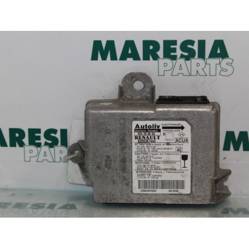 Renault - Megane - Airbag Module