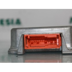 Renault - Megane - Airbag Module
