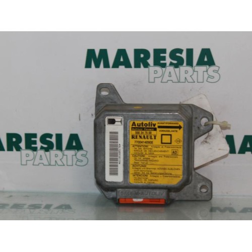 Renault - Megane - Airbag Module