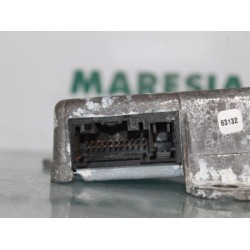 Renault - Megane - Airbag Module