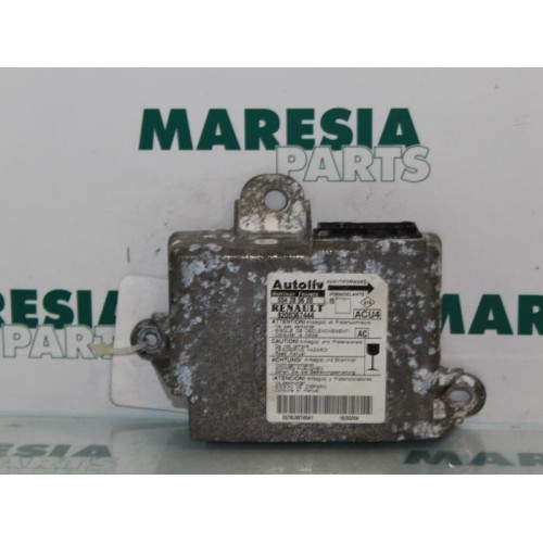 Renault - Megane - Airbag Module