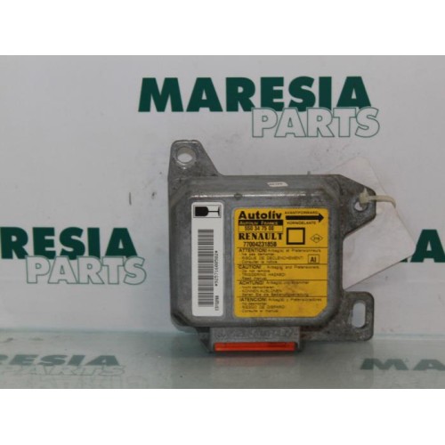 Renault - Megane - Airbag Module