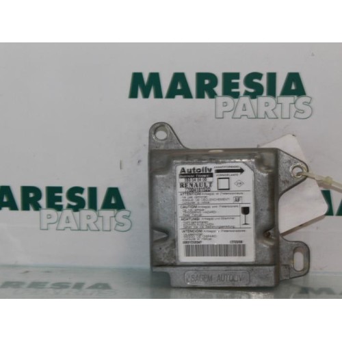 Renault - Megane - Airbag Module