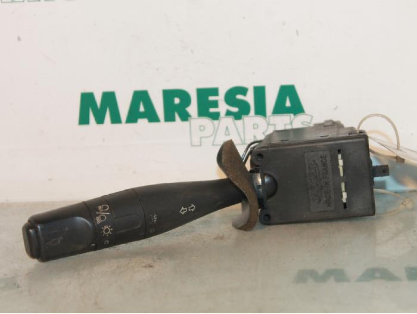 Citroen - Berlingo - Indicator switch