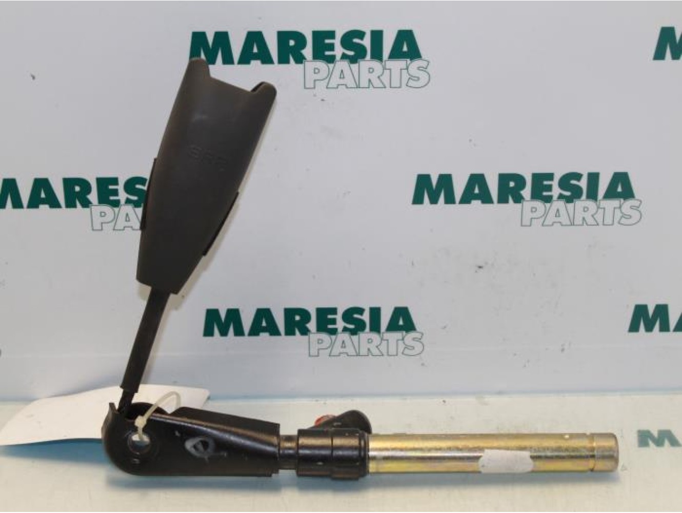 Renault - Laguna - Gordelspanner rechts