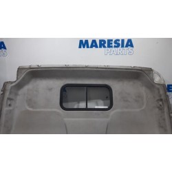 Fiat - Ducato - Cabin bulkhead