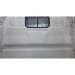 Fiat - Ducato - Cabin bulkhead