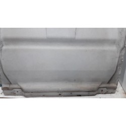 Fiat - Ducato - Cabin bulkhead