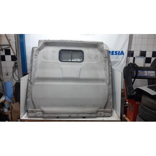 Fiat - Ducato - Cabin bulkhead