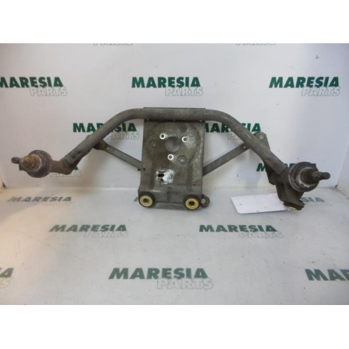Renault - Espace - Wiper mechanism