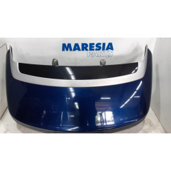 Peugeot - 207 - Tailgate