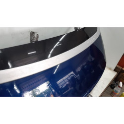 Peugeot - 207 - Tailgate