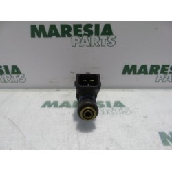 Citroen - Saxo - Injector (petrol injection)