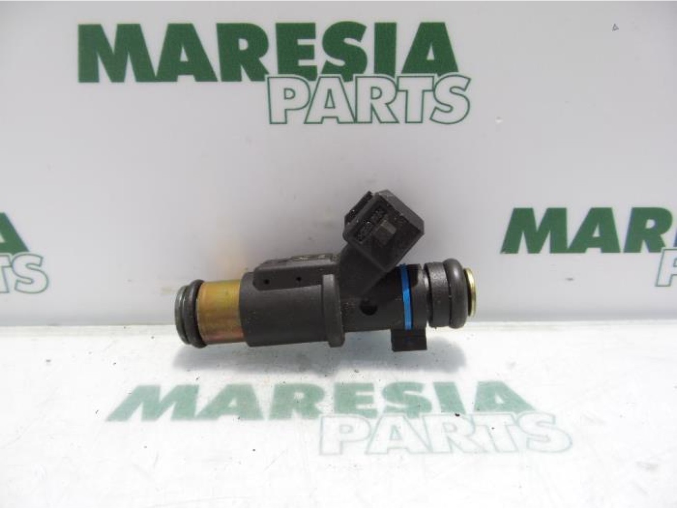 Citroen - Saxo - Injector (petrol injection)