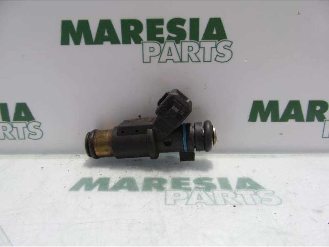 Citroen - Saxo - Injector (petrol injection)