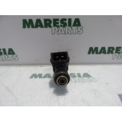 Citroen - Saxo - Injector (petrol injection)