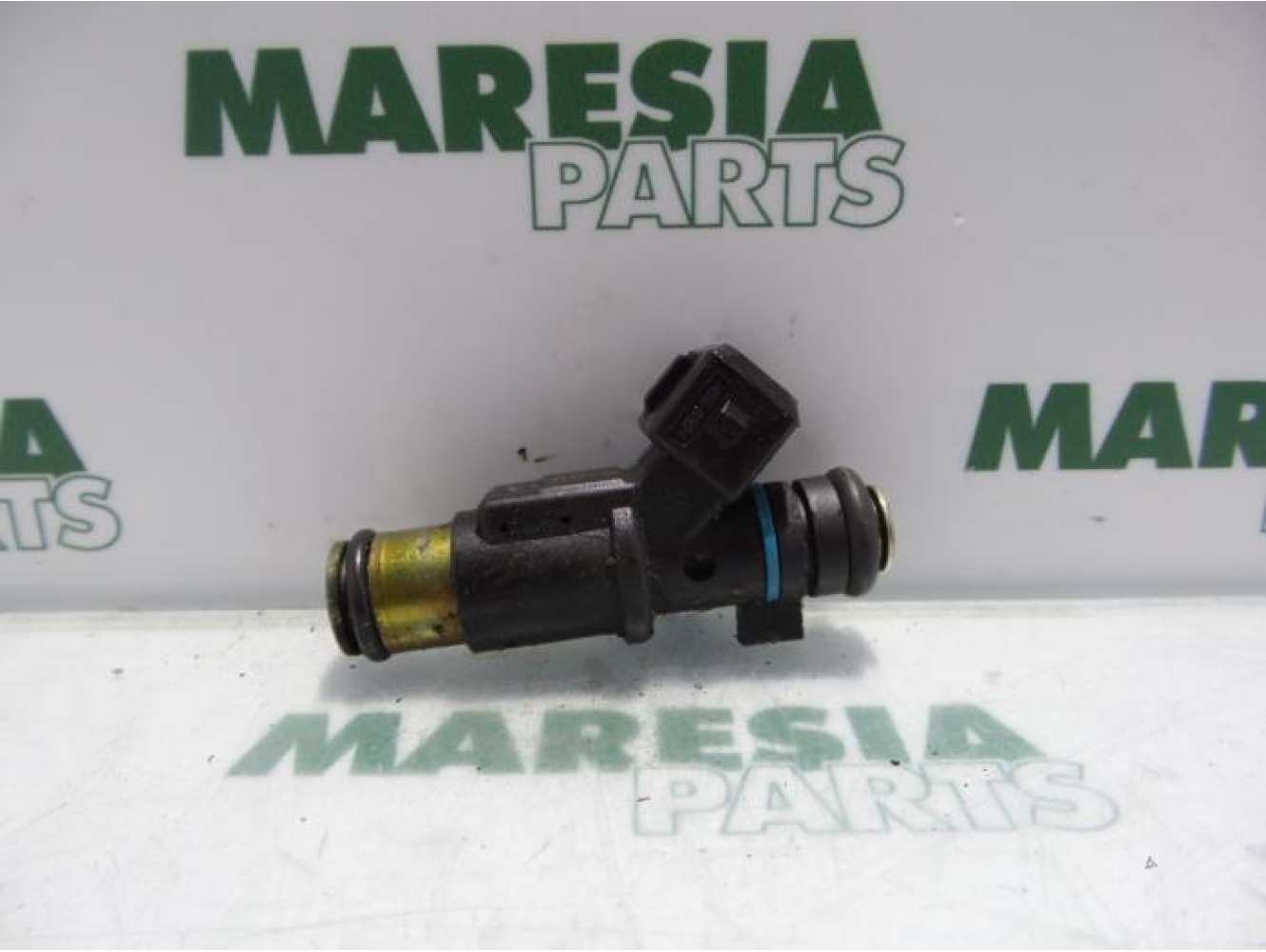 Citroen - Saxo - Injector (petrol injection)