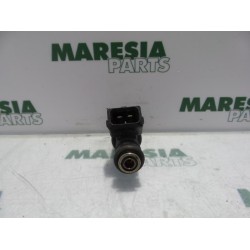 Citroen - Saxo - Injector (benzine injectie)