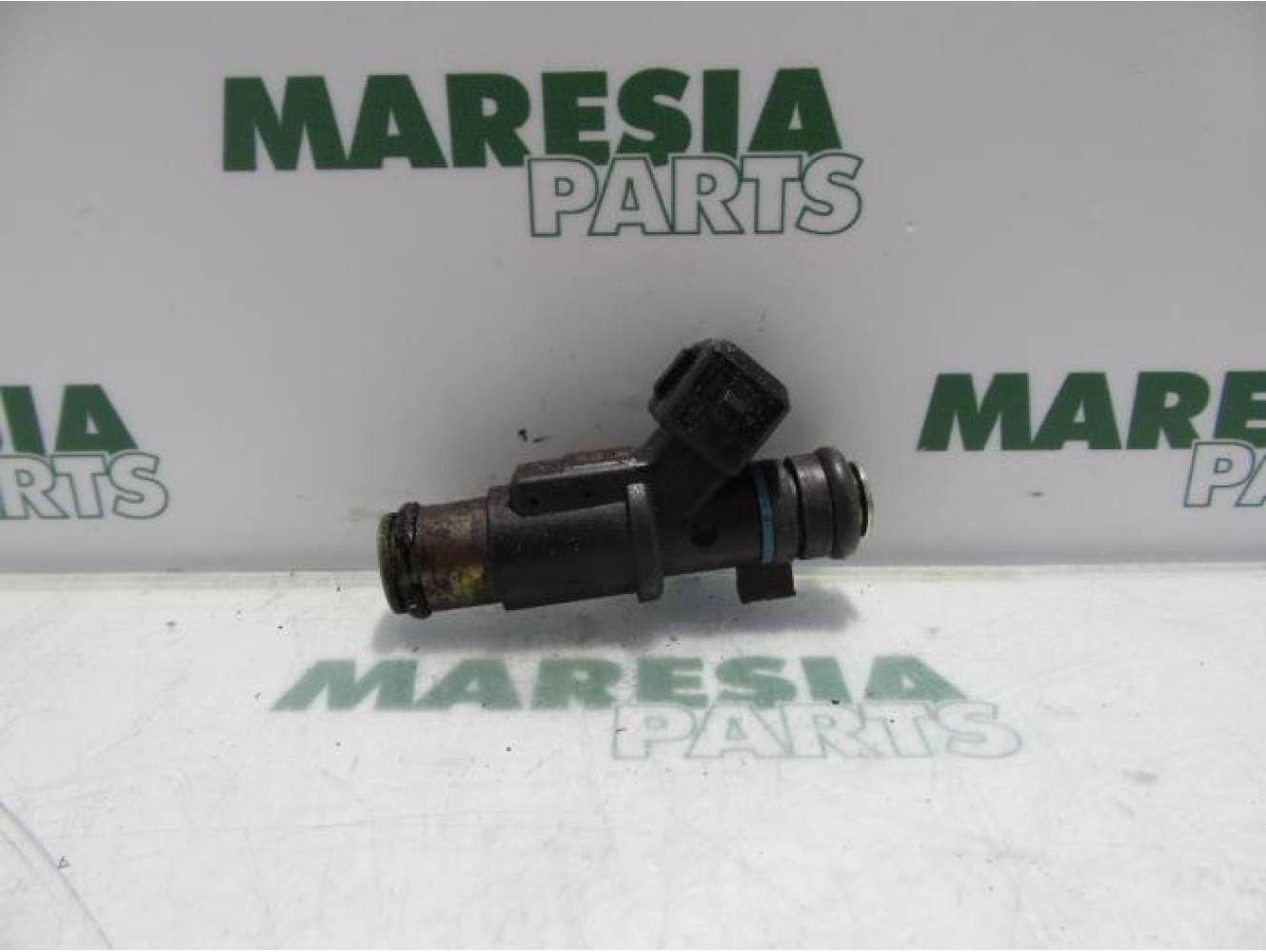 Citroen - Saxo - Injector (benzine injectie)