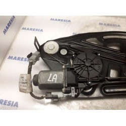 Peugeot - 207 - Fenstermechanik 2-türig links hinten
