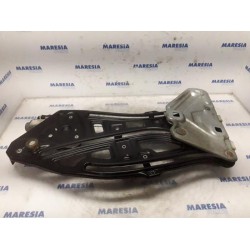 Peugeot - 207 - Fenstermechanik 2-türig links hinten