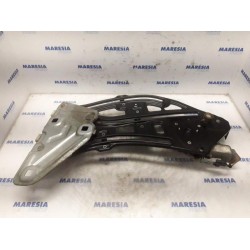 Peugeot - 207 - Fenstermechanik 2-türig links hinten