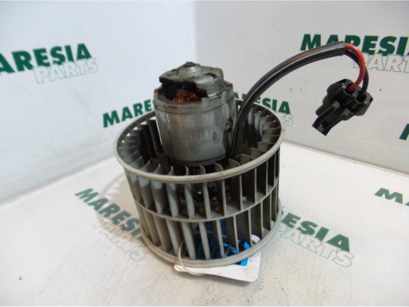 Renault - Espace - Heating and ventilation fan motor