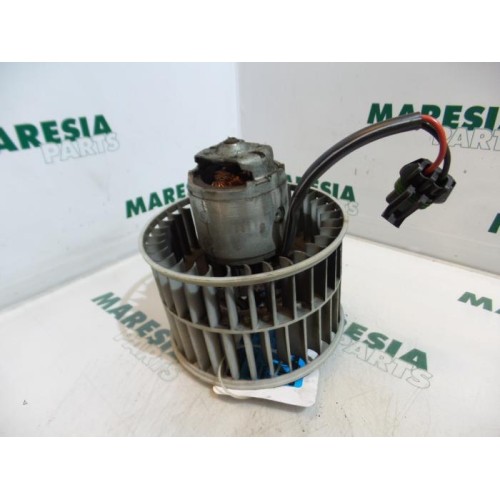 Renault - Espace - Heating and ventilation fan motor