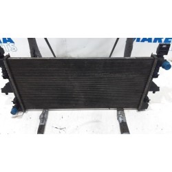 Fiat - Ducato - Radiateur