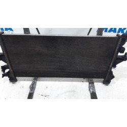 Fiat - Ducato - Radiateur
