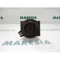 Citroen - Berlingo - Heater resistor