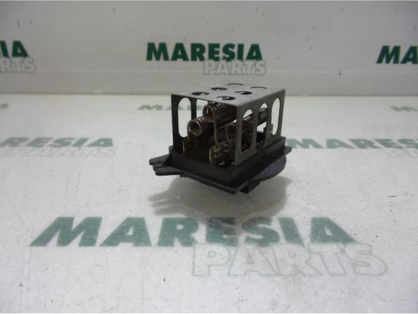 Citroen - Berlingo - Heater resistor