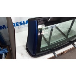 Peugeot - 207 - Rear window