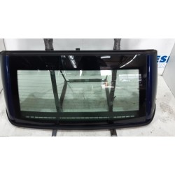 Peugeot - 207 - Rear window